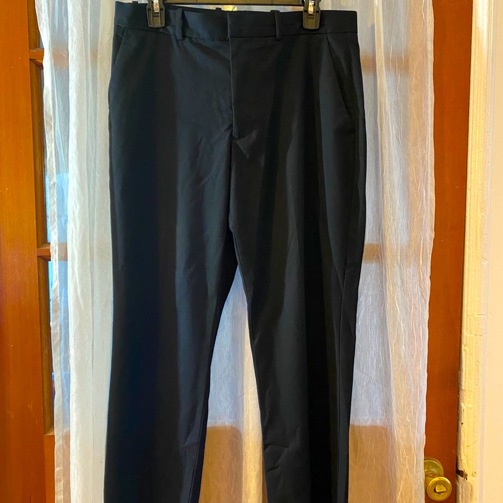 perry ellis mens dress pants